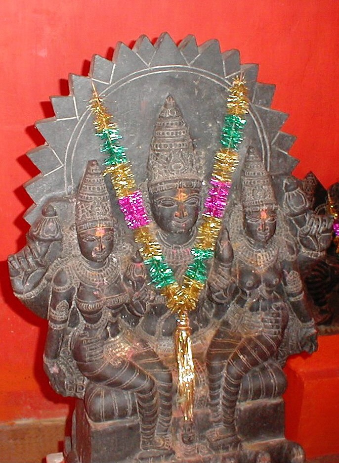Ratha Saptami