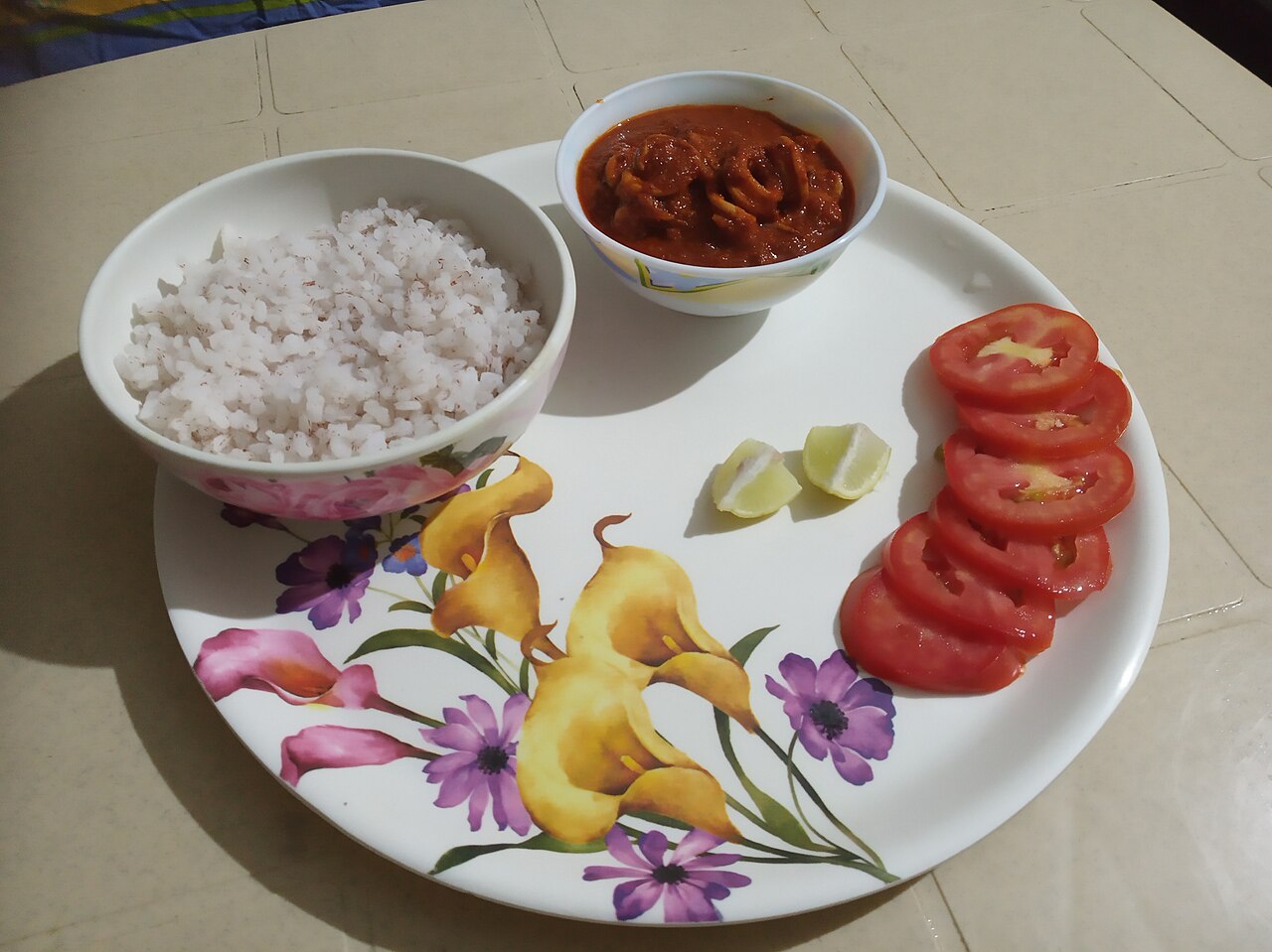 Goan balchão
